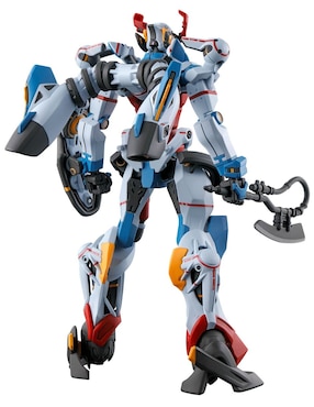 Figura de colección Namco-Bandai GQuuuuuuX collectors Bandai