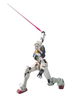 Figura de colección Namco-Bandai RX-78-2 Gundam collectors Bandai