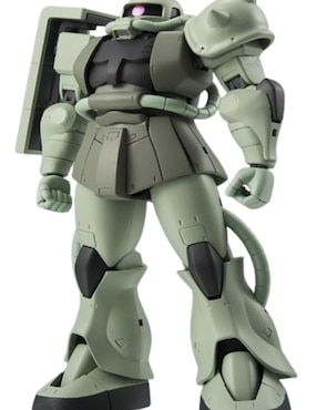 Figura coleccionable articulada Namco-Bandai The Robot Spirits collectors Bandai