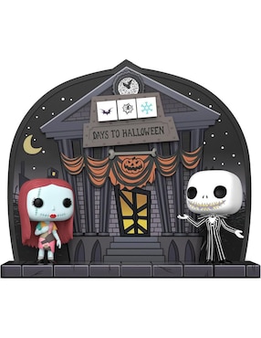 Funko POP! The nightmare before christmas especial