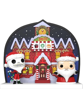Funko POP! The nightmare before christmas especial