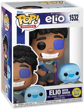 Funko POP! Elio