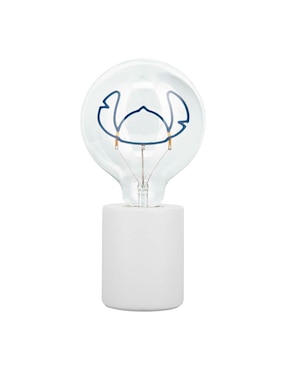 Lámpara de mesa led Stitch 1 pieza