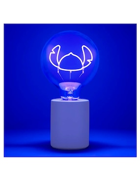 Lámpara de mesa led Stitch 1 pieza