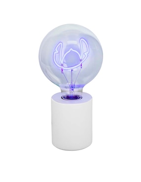 Lámpara de mesa led Stitch 1 pieza