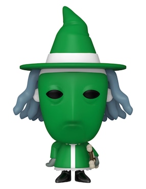 Calendario adviento de regalo Funko POP! pocket The Nightmare Before Christmas 24 piezas
