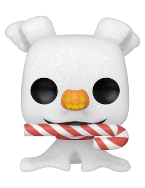 Calendario adviento de regalo Funko POP! pocket The Nightmare Before Christmas 24 piezas