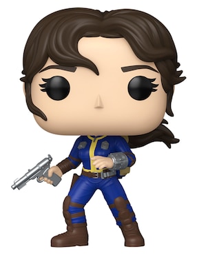 Funko Funko POP! Television Fallout Lucy MacLean