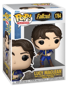 Funko Funko POP! Television Fallout Lucy MacLean