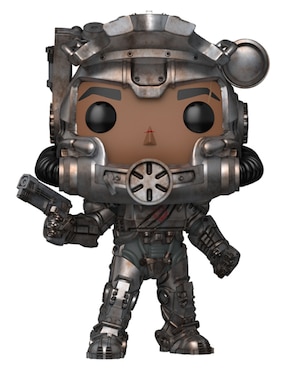 Funko Funko POP! Television Fallout Maximus