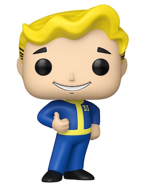Funko Funko POP! Television Fallout Vault Boy
