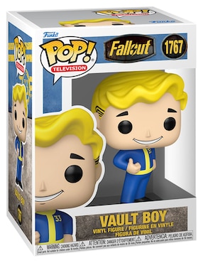 Funko Funko POP! Television Fallout Vault Boy