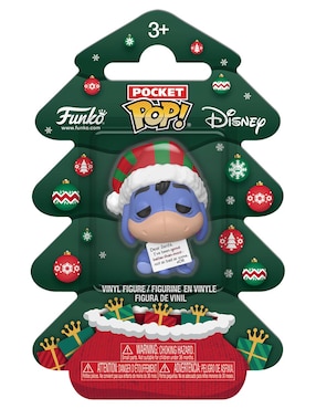 Funko Pocket POP! Winnie Pooh Igor