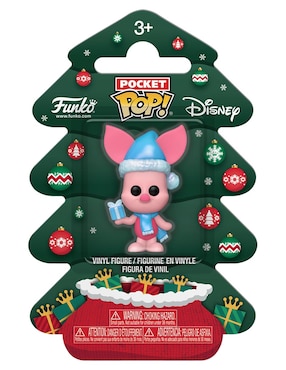 Funko POP! Pocket Winnie the Pooh Pliglet