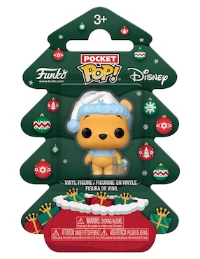 Funko POP! Pocket Winnie the Pooh Winnie Pooh