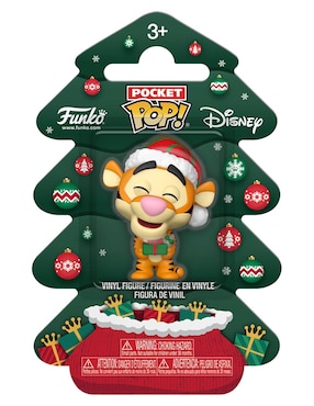 Funko POP! Winnie the Pooh Tigger