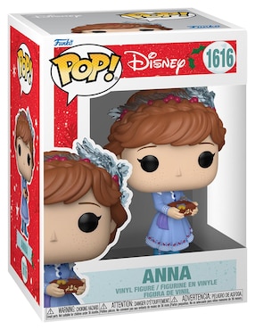 Funko POP! Disney Anna
