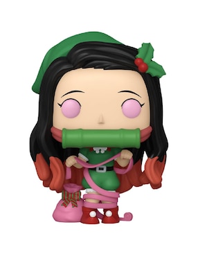 Funko Funko POP! Plus Demon Slayer Nezuko Kamado