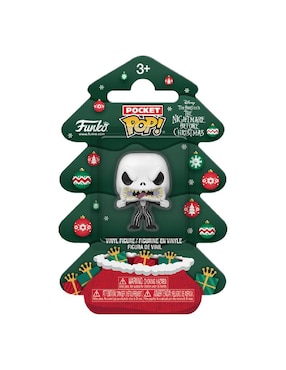 Funko Funko POP! The Nightmare Before Christmas Jack Skellington