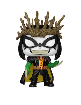 Funko Funko POP! Heroes DC Dark Universe Robin King
