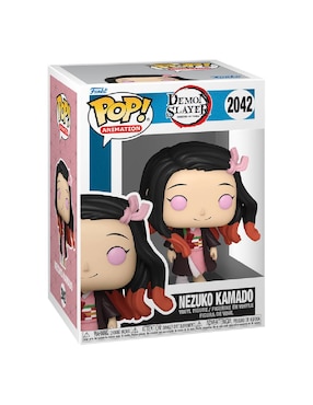 Funko Funko POP! Animation Demon Slayer Nezuko Kamado