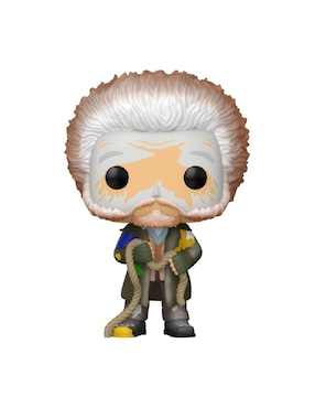 Funko Funko POP! Movies Home Alone Marv