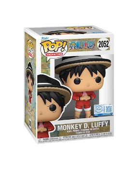 Funko Funko POP! Animation One Piece Monkey D. Luffy