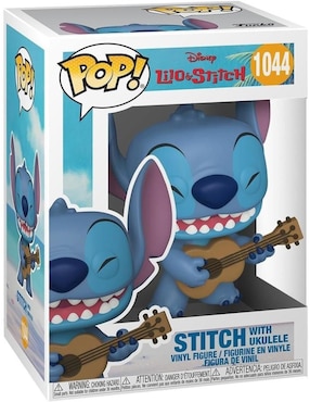 Funko POP! Stitch
