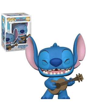 Funko POP! Stitch