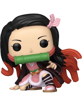 Funko Pop Pop! Animation Demon Slayer Nezuko Kamado