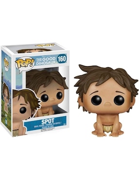 Funko POP! The Good Dinosaur Spot
