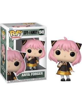 Funko POP! Animation Spy x Family Anya Forger
