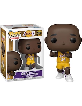 Funko POP! Basketball Lakers Shaquille O'Neal