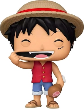 Funko POP! Animation One Piece Monkey D. Luffy