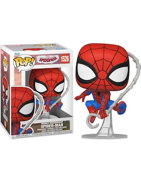 Funko POP! Marvel: Spider-Man