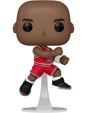 Funko POP! Basketball NBA: Chicago Bulls Michael Jordan