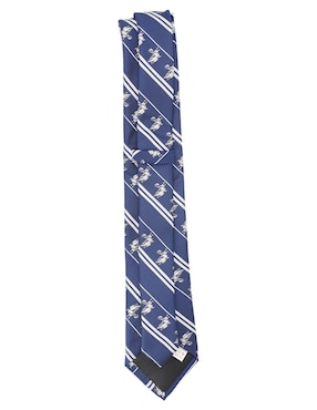 Corbata Plastoy clásica para niño