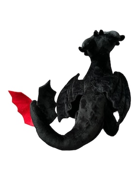 Peluche de chimuelo Dragón Ultra Como Entrenar Tu Dragón de 13 cm
