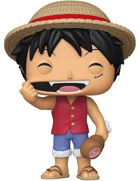 Funko Pop Pop! Animation One Piece Monkey D. Luffy