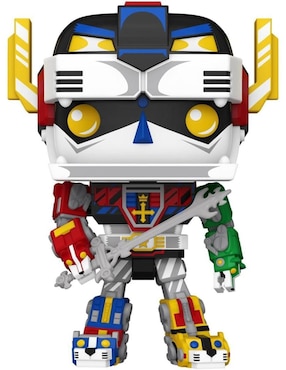 Funko Pop Pop! Television Voltron
