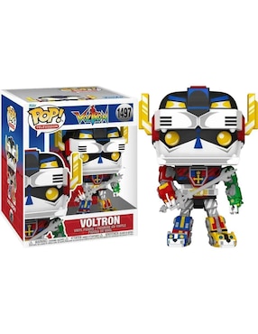 Funko Pop Pop! Television Voltron