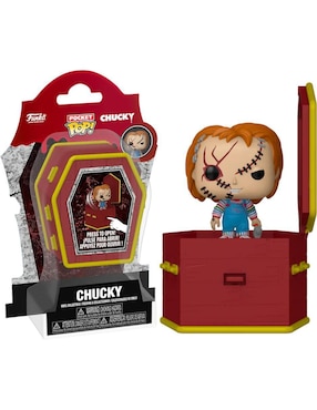 Funko Pop Pocket Pop! Chucky