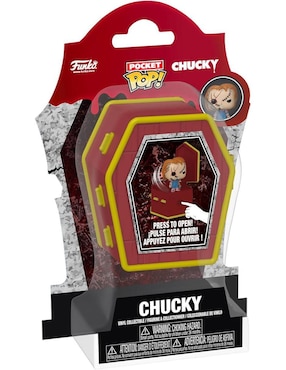 Funko Pop Pocket Pop! Chucky