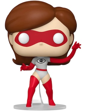 Funko Pop Pop! The Increíbles Elastigirl