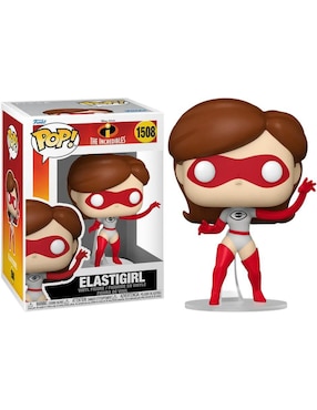 Funko Pop Pop! The Increíbles Elastigirl