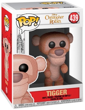 Funko Pop Pop! Christopher Robin Tigger