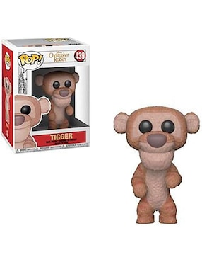 Funko Pop Pop! Christopher Robin Tigger
