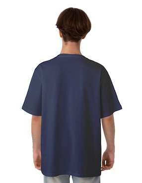 Playera Zelda cuello redondo para hombre