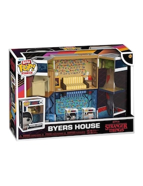 Funko Bitty Pop Bitty Box Stranger Things