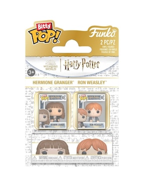 Funko Bitty Pop Harry Potter